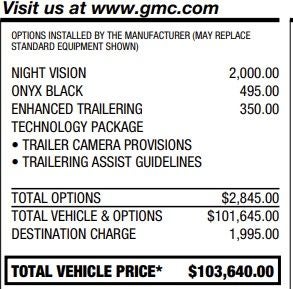gmc yukon xl 2025 1GKS2WRL8SR218211 image gmc yukon xl 2025 1GKS2WRL8SR218211 image
